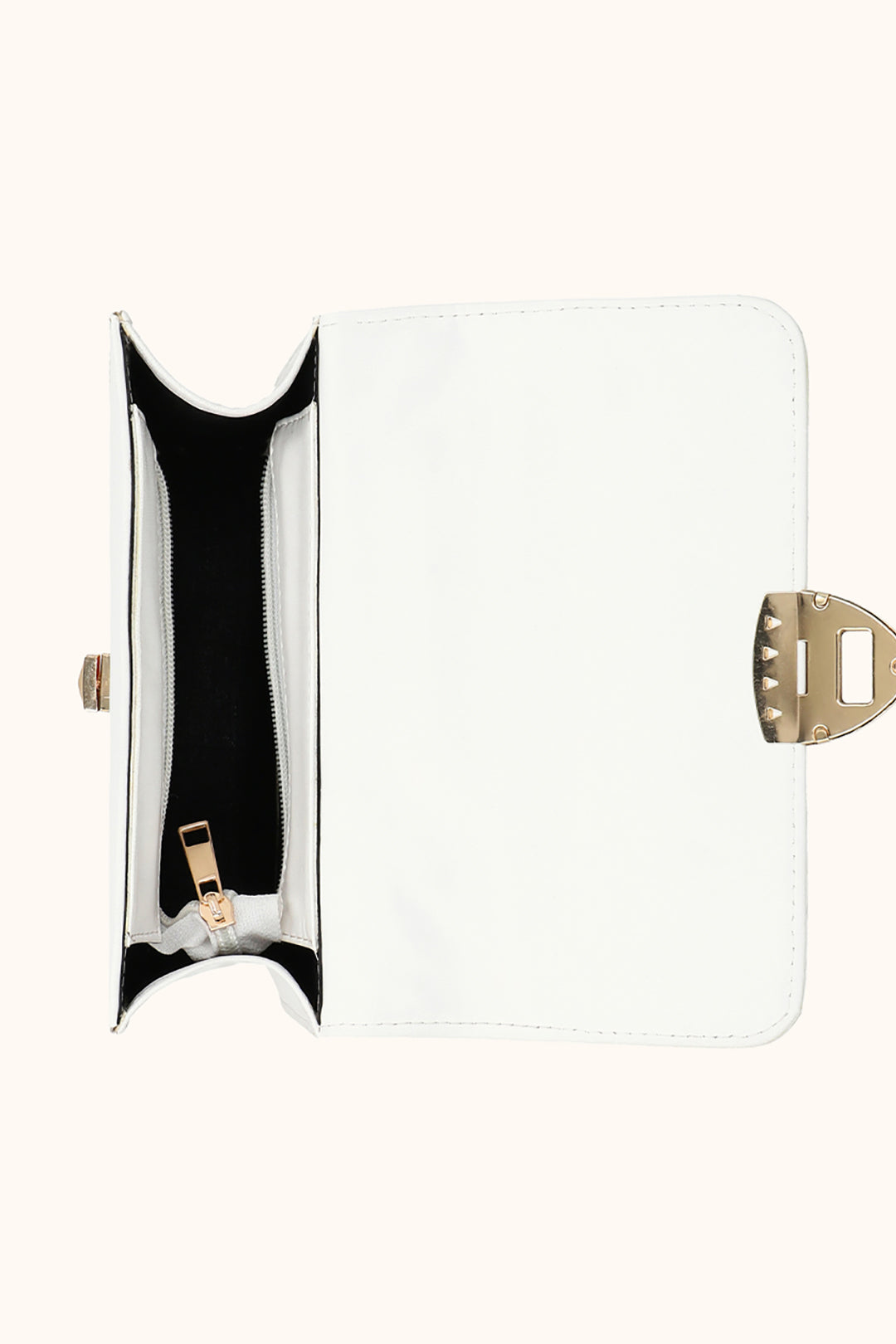 Cross-Body Bags - E257|Black