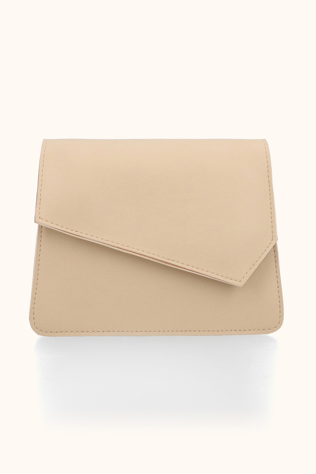 Cross-Body Bags - E258|Beige