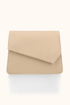 Cross-Body Bags - E258|Beige