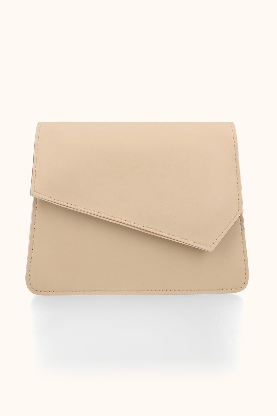 Cross-Body Bags - E258|Beige