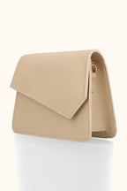 Cross-Body Bags - E258|Beige