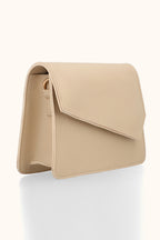 Cross-Body Bags - E258|Beige
