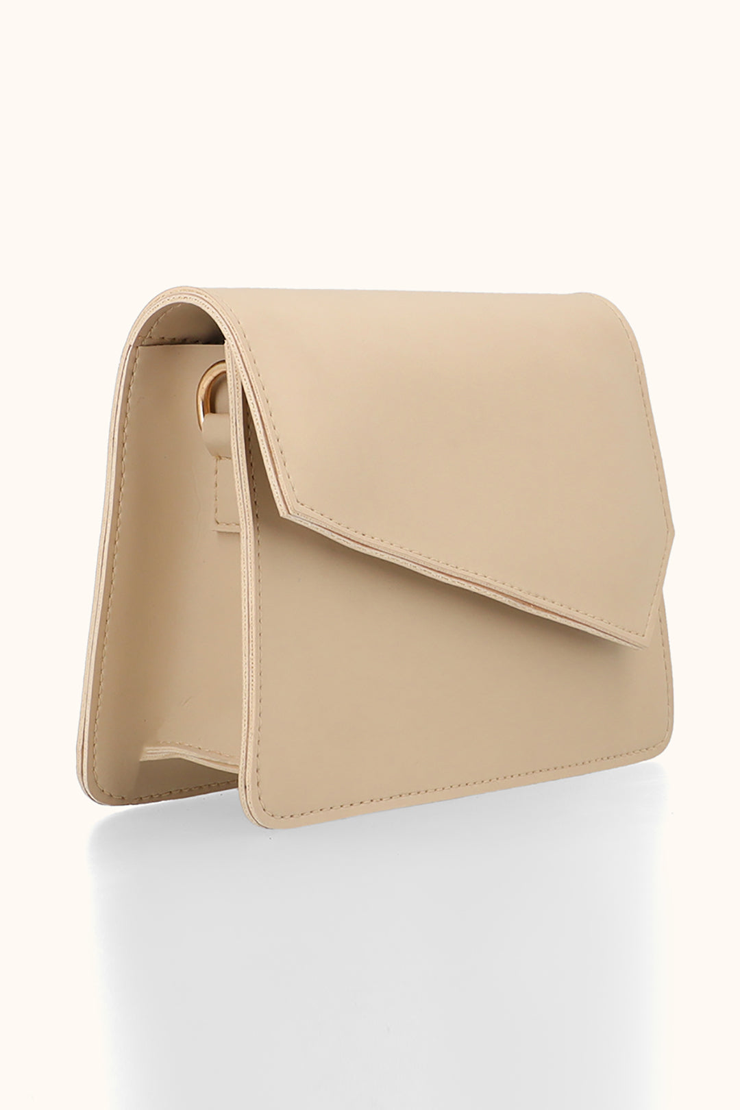 Cross-Body Bags - E258|Beige