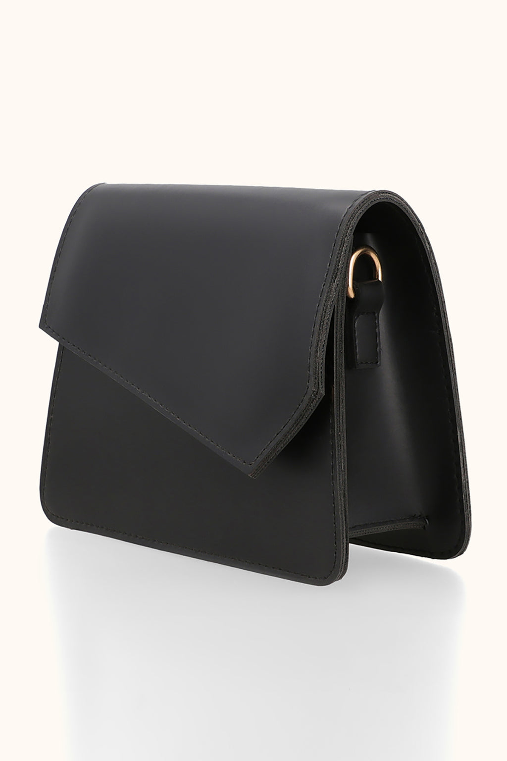 Cross-Body Bags - E258|Beige