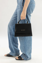Cross-Body Bags - E259|Black