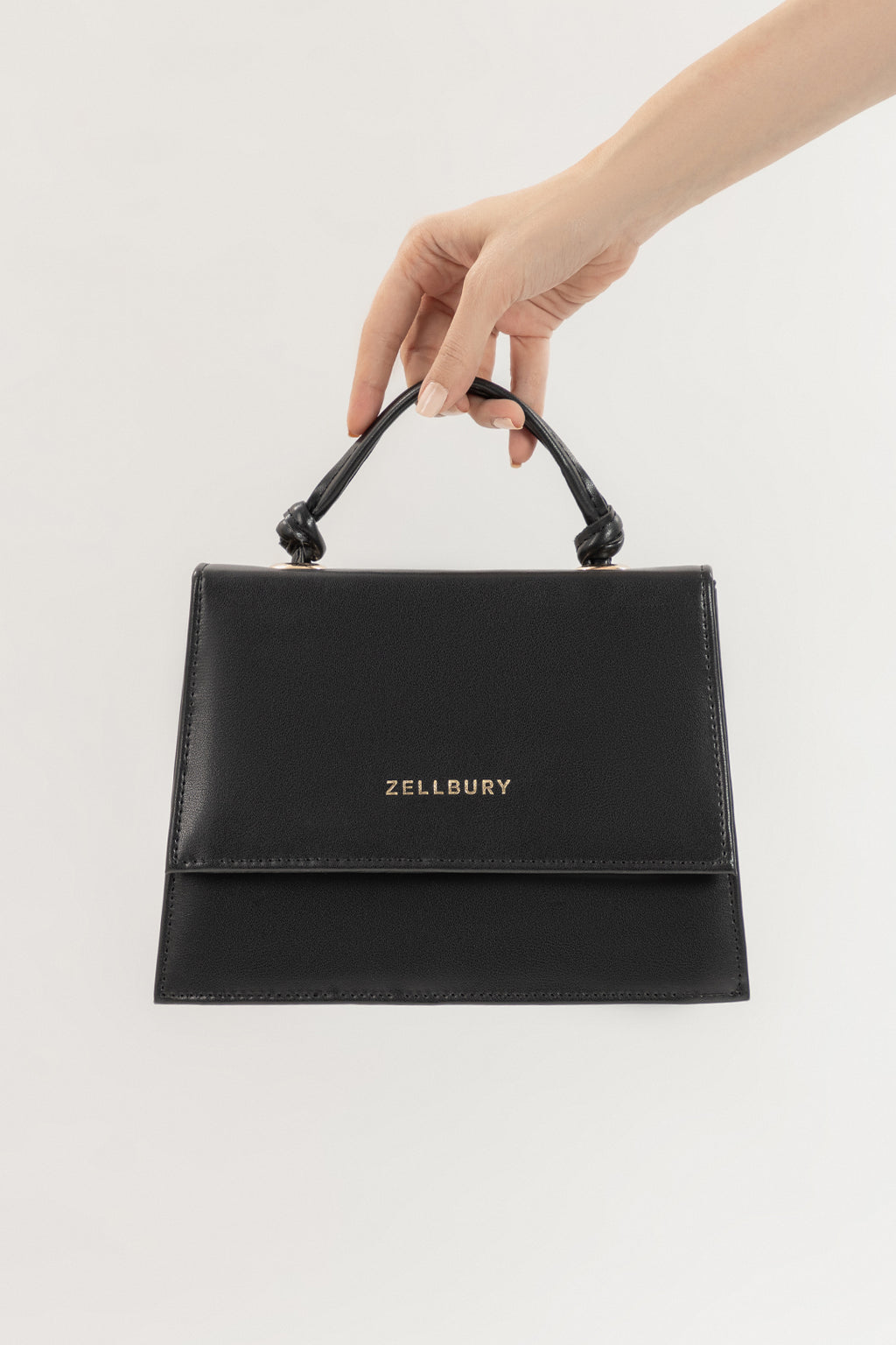 Cross-Body Bags - E259|Black
