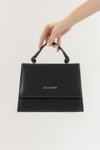 Cross-Body Bags - E259|Black