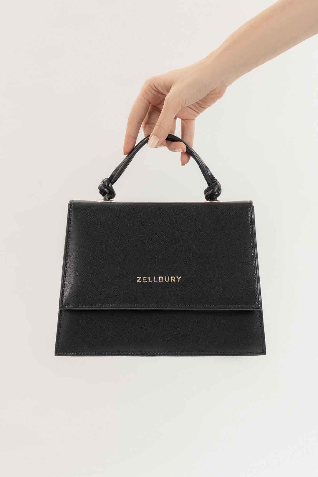 Cross-Body Bags - E259|Black
