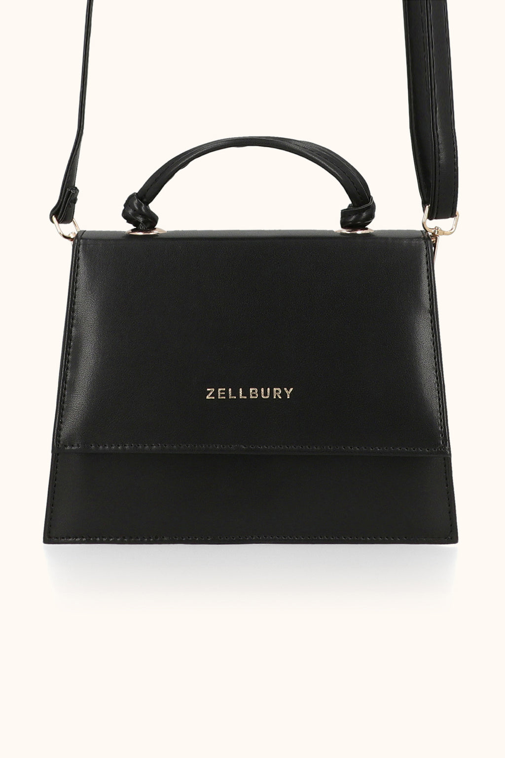 Cross-Body Bags - E259|Black