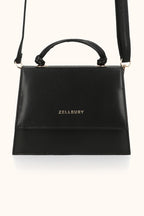Cross-Body Bags - E259|Black