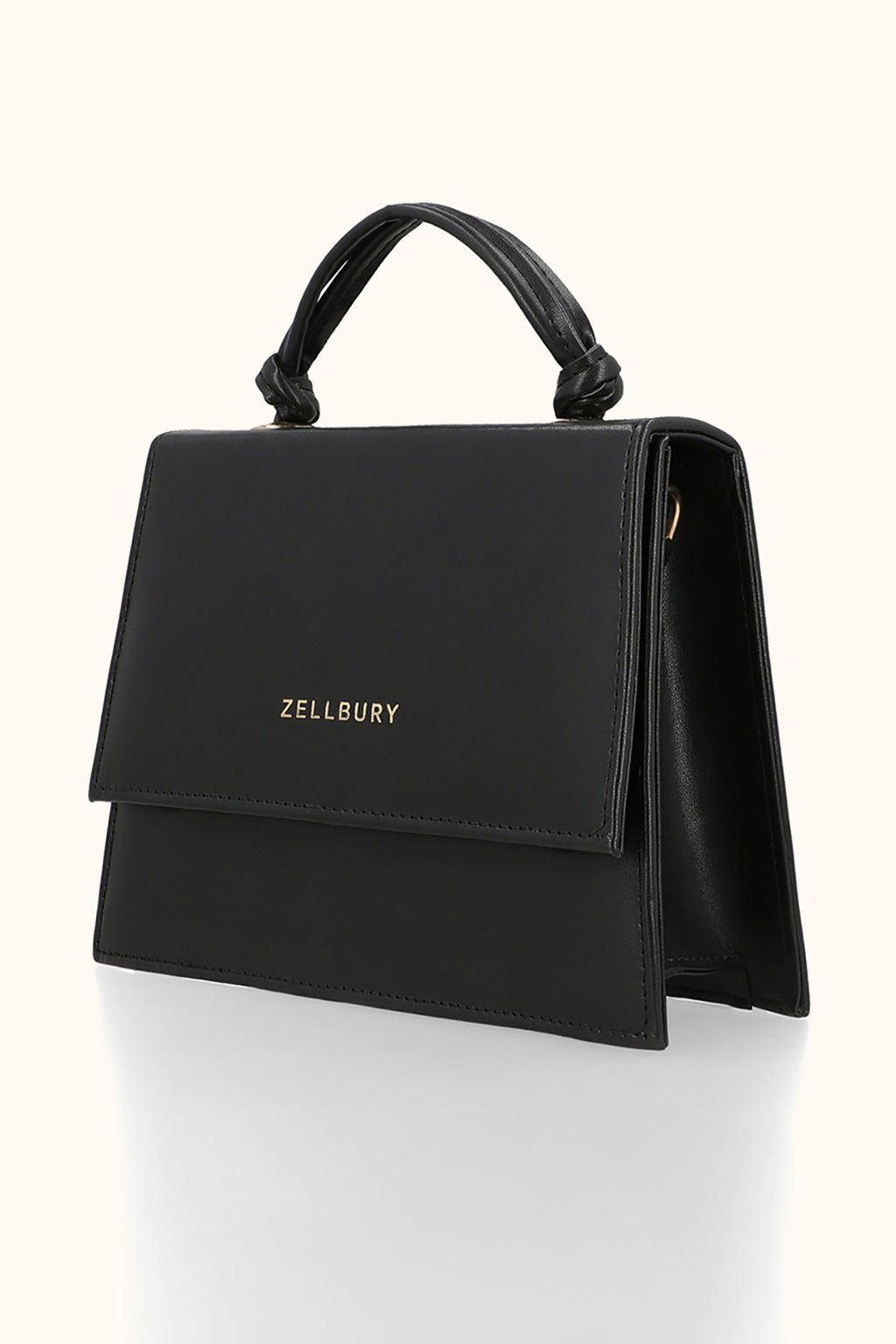Cross-Body Bags - E259|Black