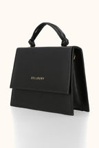 Cross-Body Bags - E259|Black