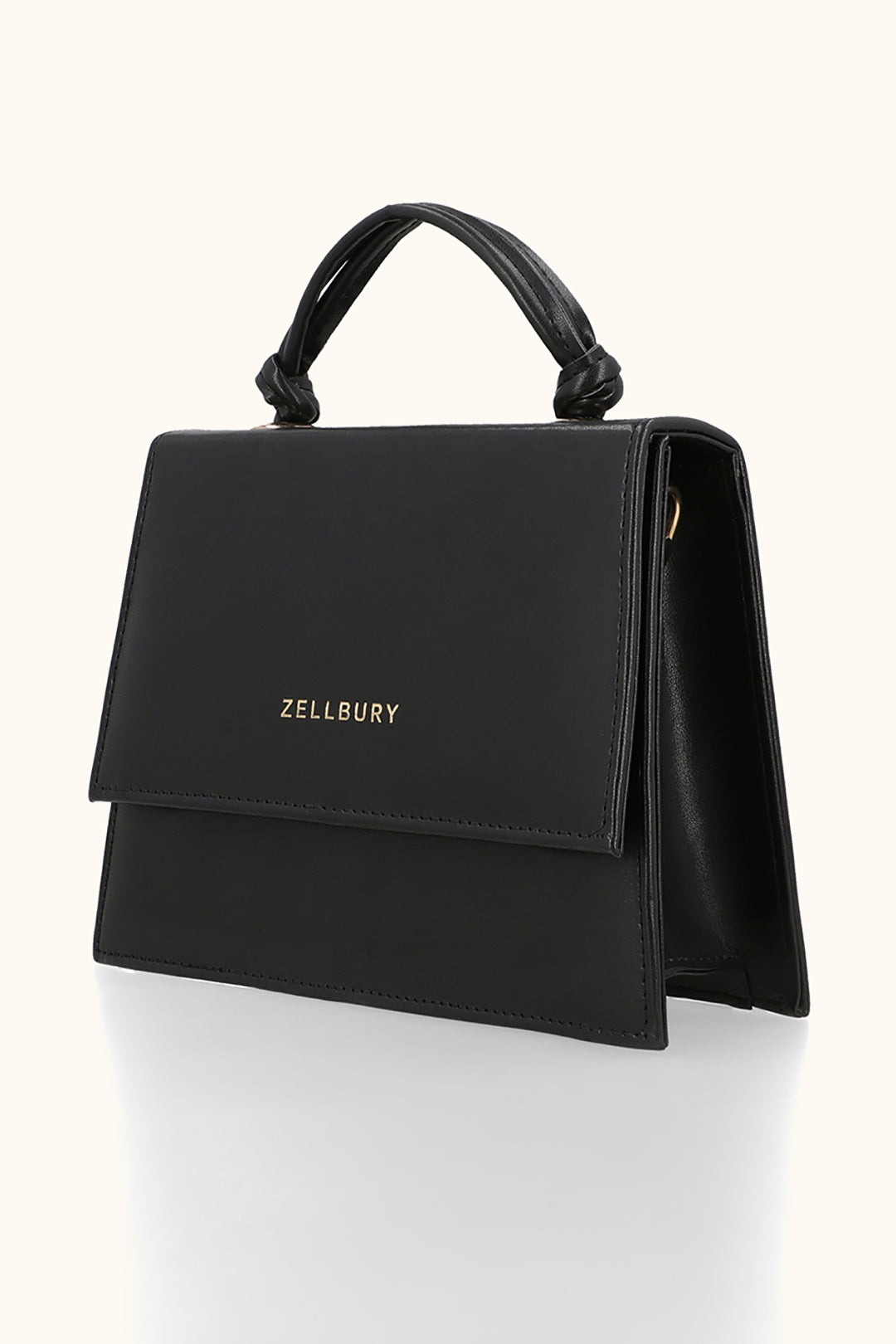 Cross-Body Bags - E259|Black