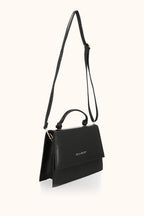 Cross-Body Bags - E259|Black