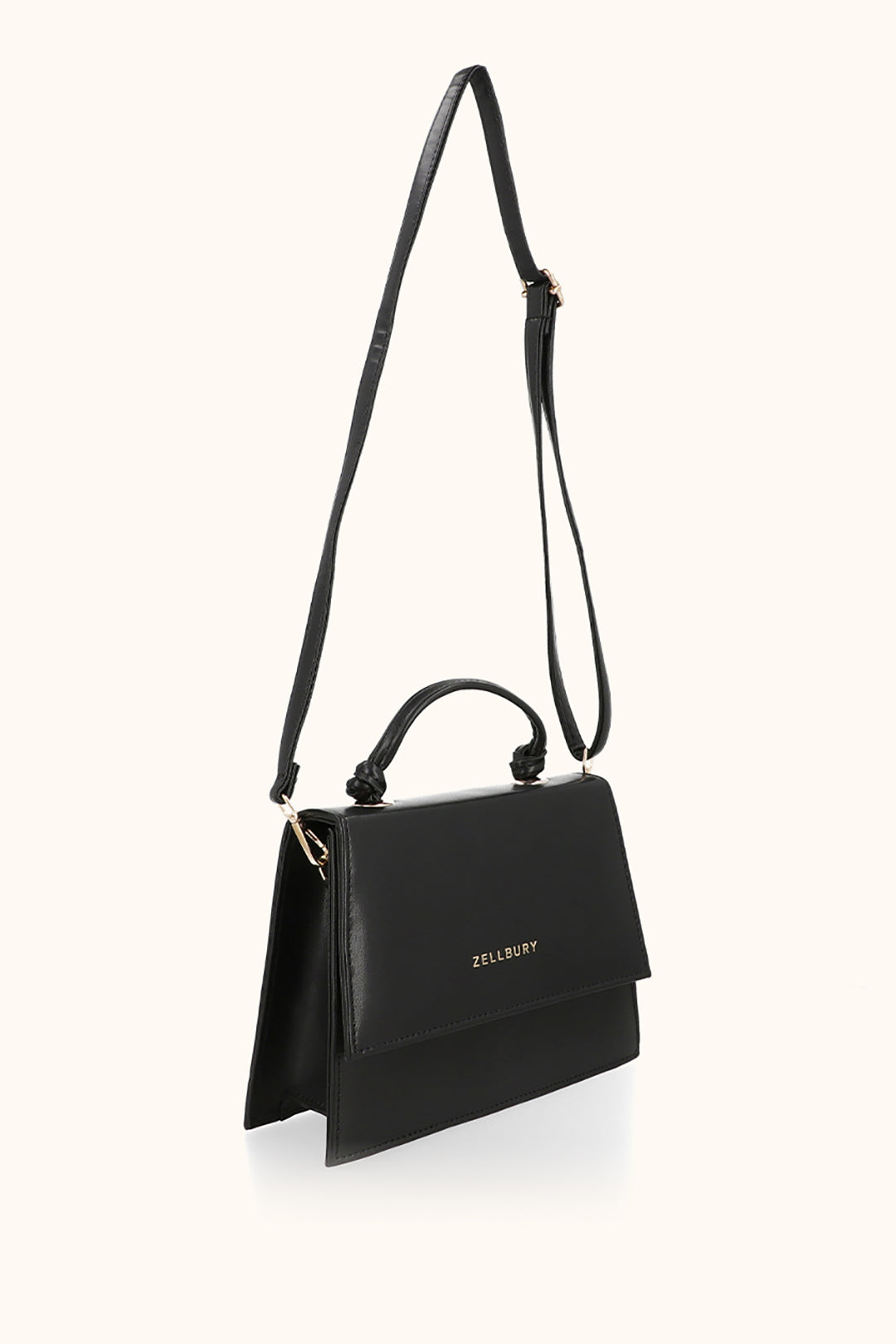 Cross-Body Bags - E259|Black