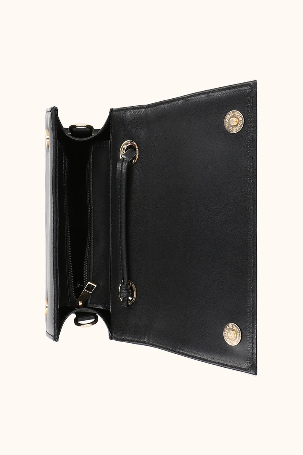 Cross-Body Bags - E259|Black