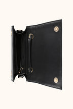 Cross-Body Bags - E259|Black