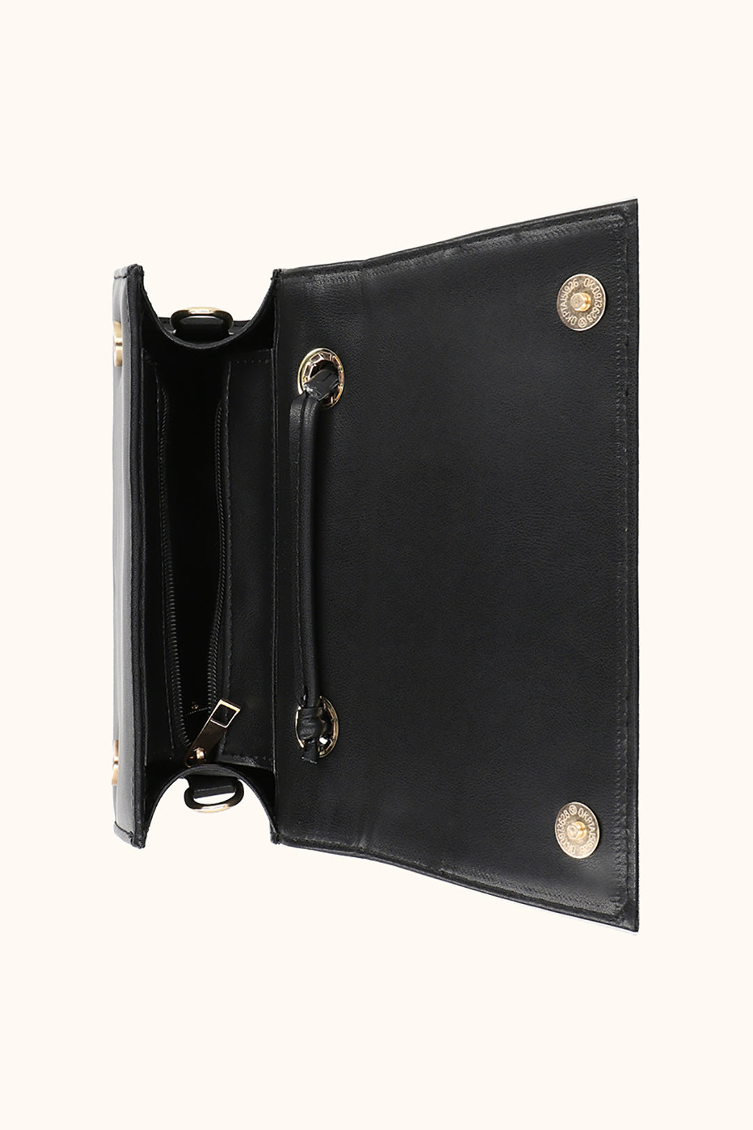 Cross-Body Bags - E259|Black
