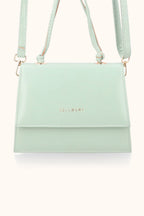 Cross-Body Bags - E259|Black