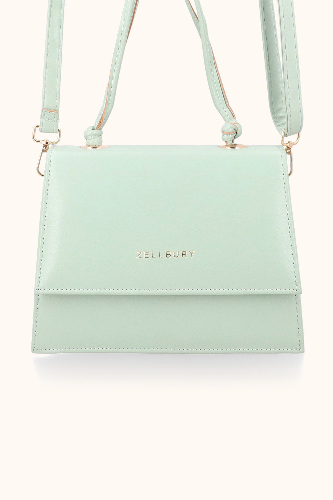Cross-Body Bags - E259|Black