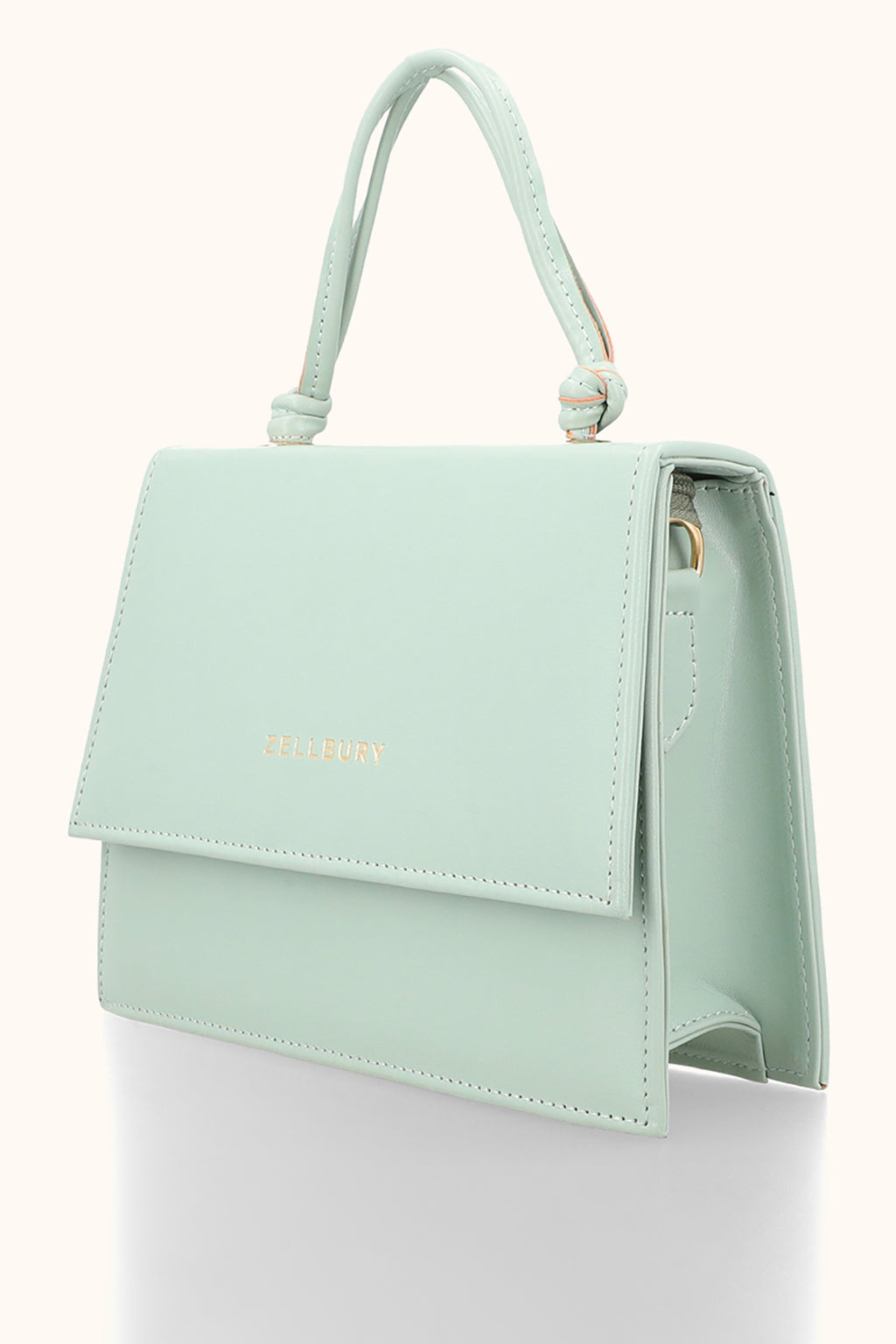 Cross-Body Bags - E259|Black