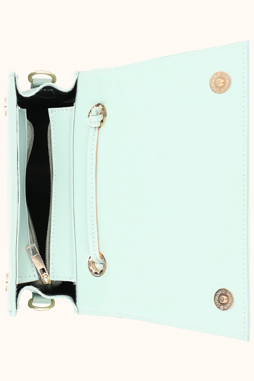 Cross-Body Bags - E259|Black
