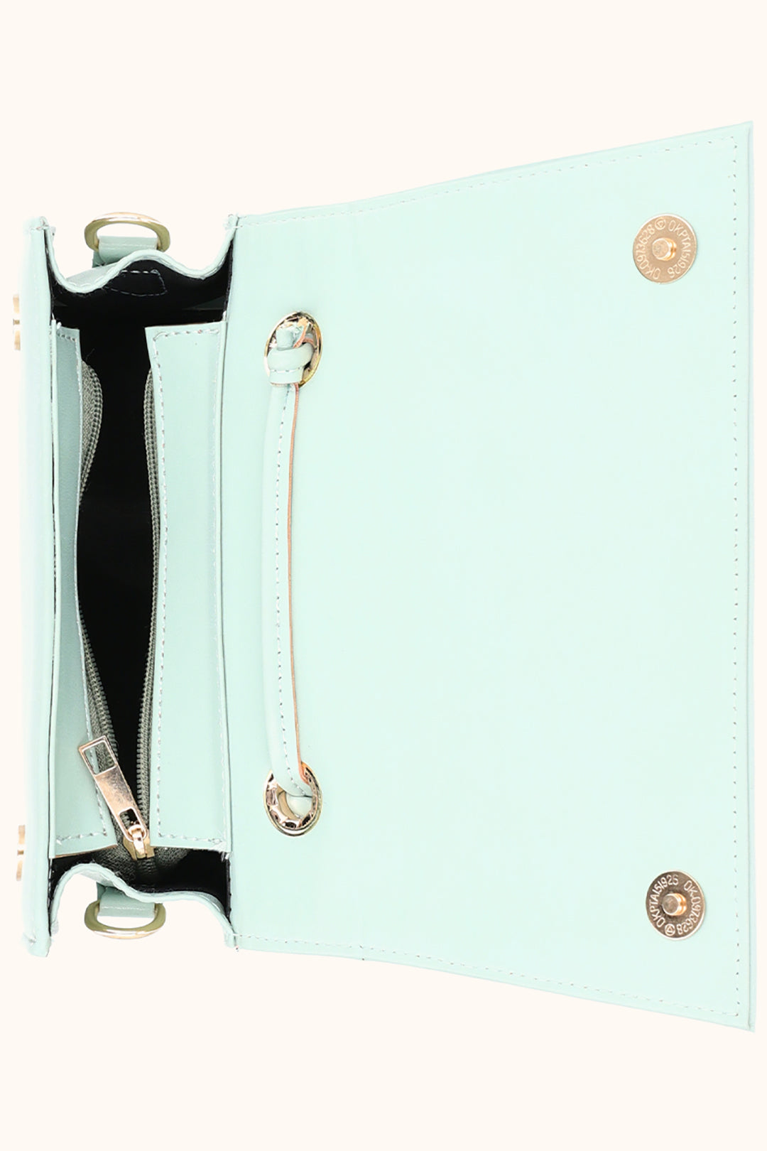 Cross-Body Bags - E259|Black