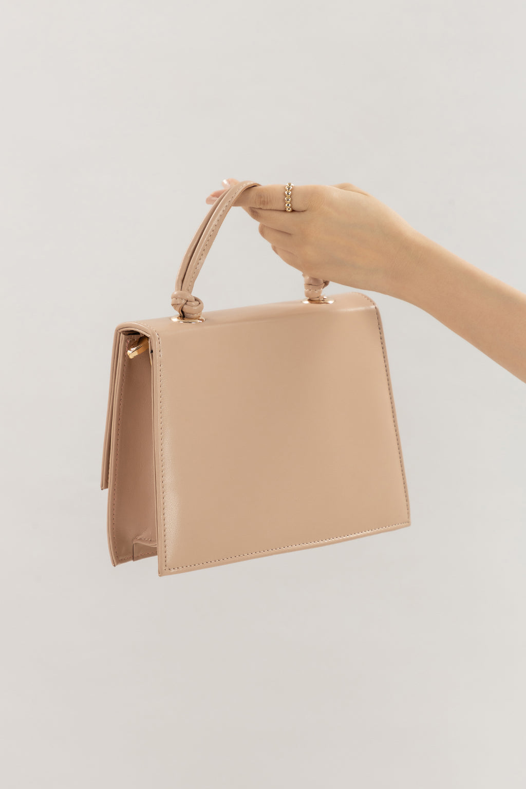 Cross-Body Bags - E259|Black