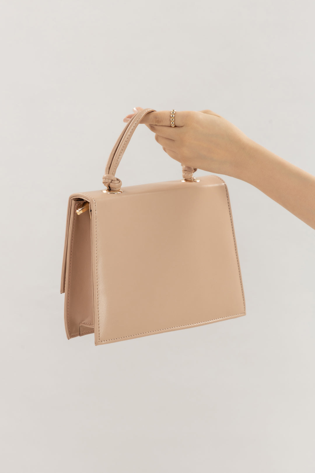 Cross-Body Bags - E259|Black