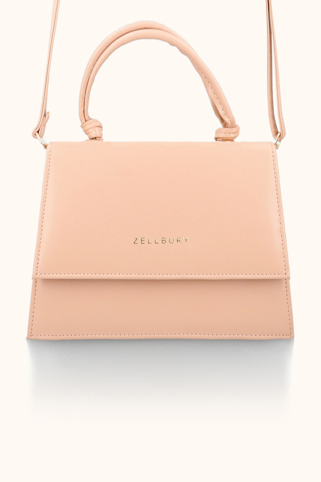 Cross-Body Bags - E259|Black