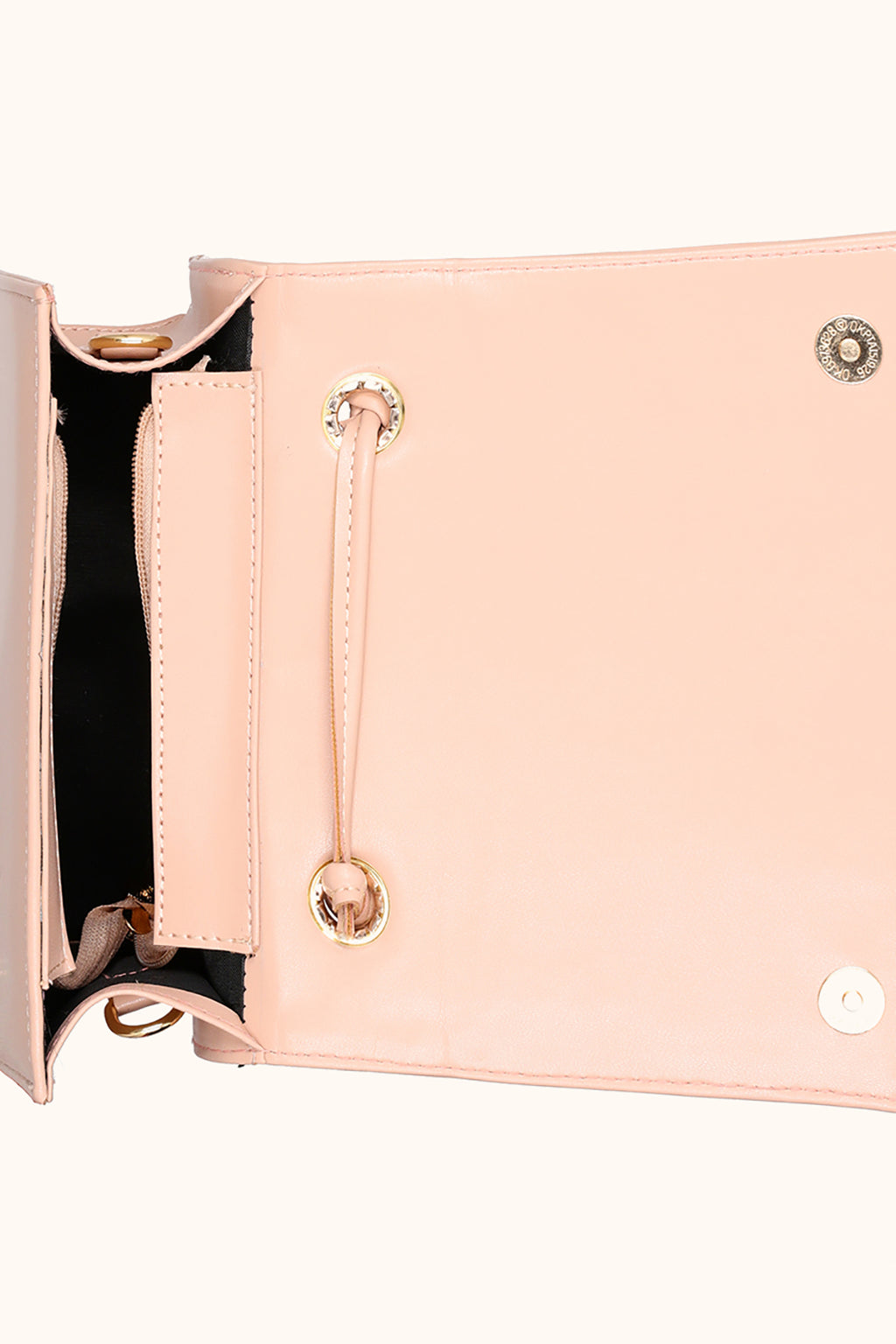 Cross-Body Bags - E259|Black