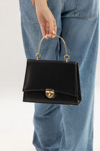 Cross-Body Bags - E260|Black
