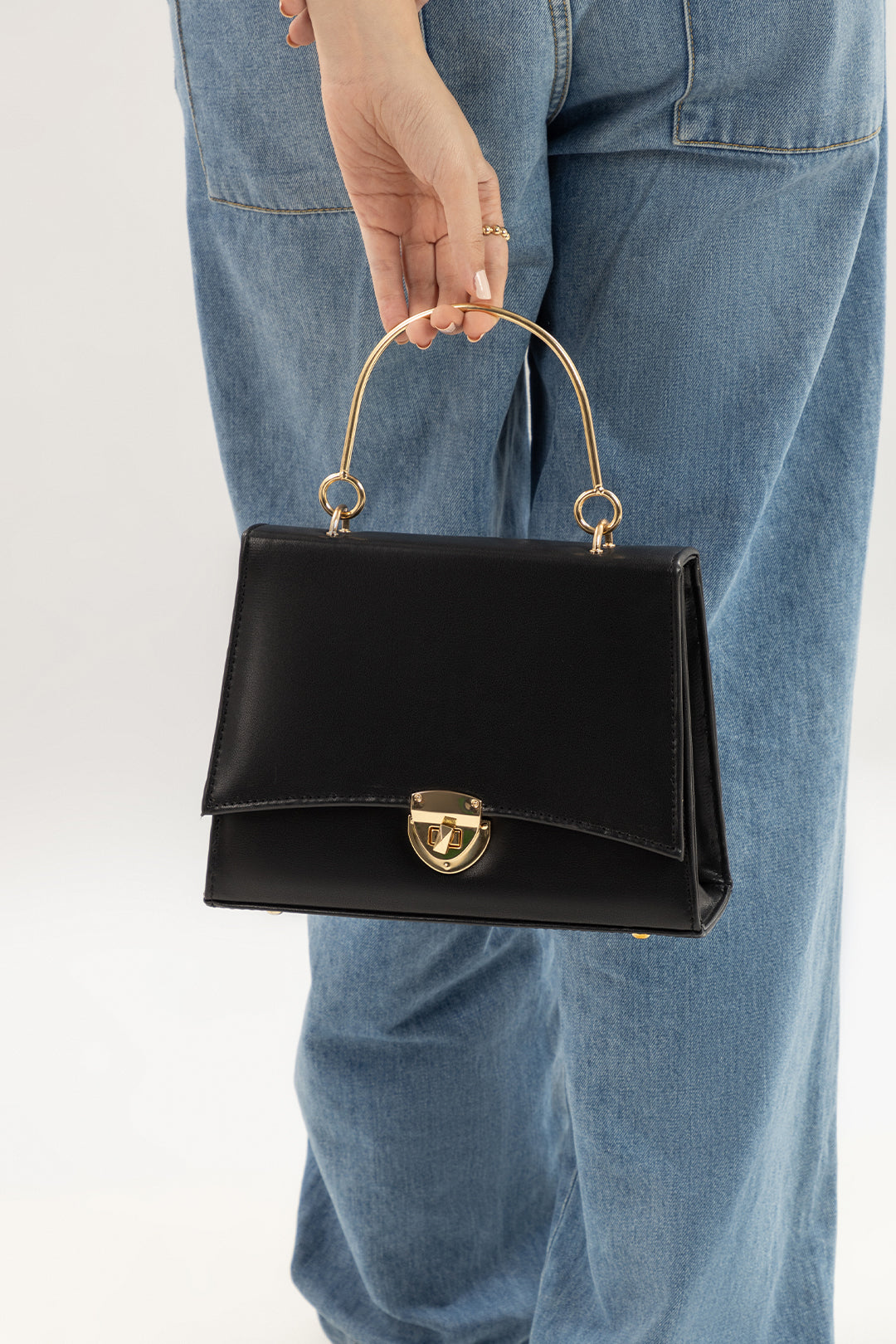 Cross-Body Bags - E260|Black