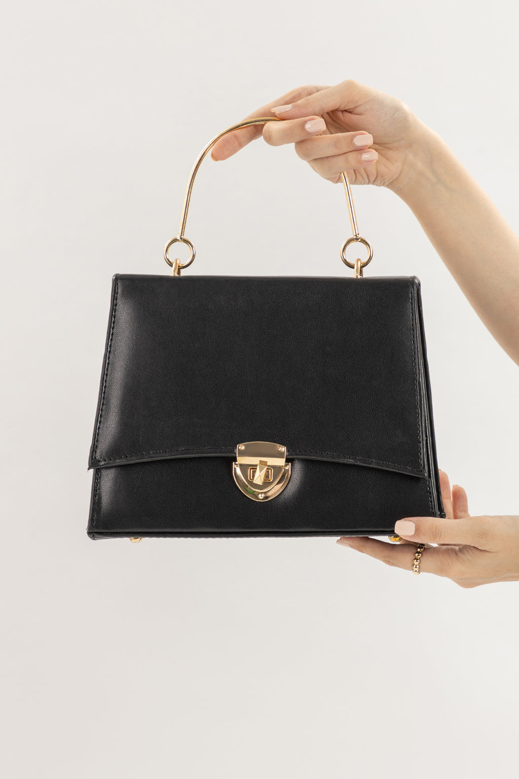 Cross-Body Bags - E260|Black