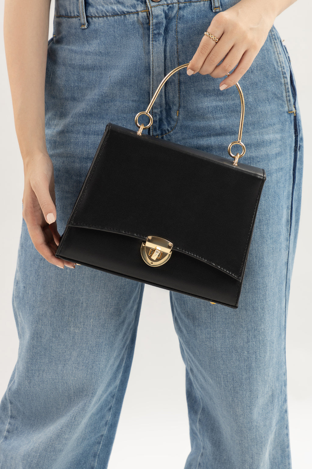 Cross-Body Bags - E260|Black