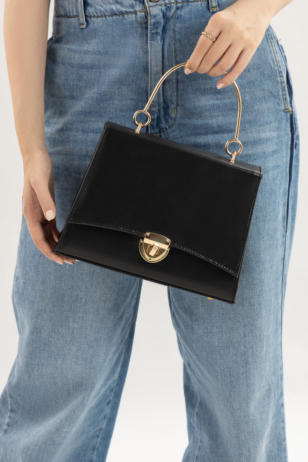 Cross-Body Bags - E260|Black