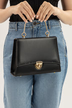 Cross-Body Bags - E260|Black