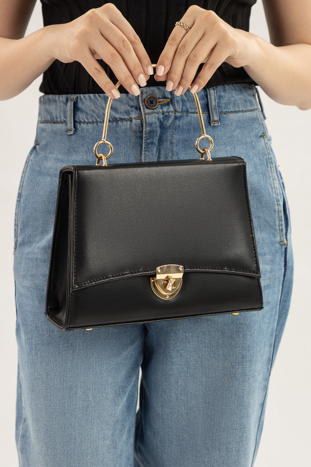 Cross-Body Bags - E260|Black