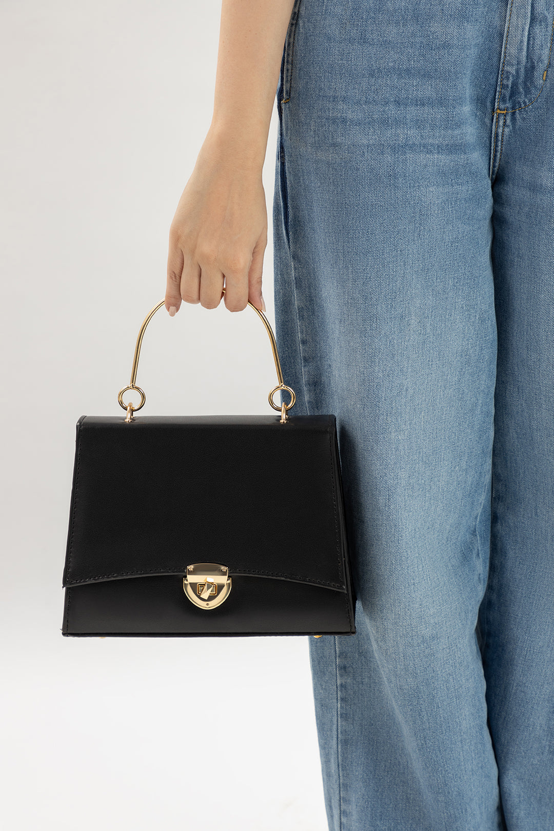 Cross-Body Bags - E260|Black