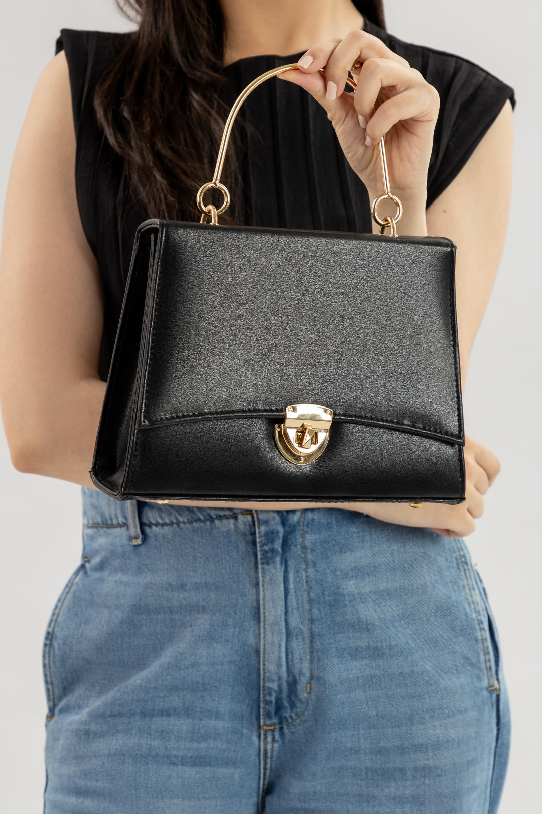 Cross-Body Bags - E260|Black