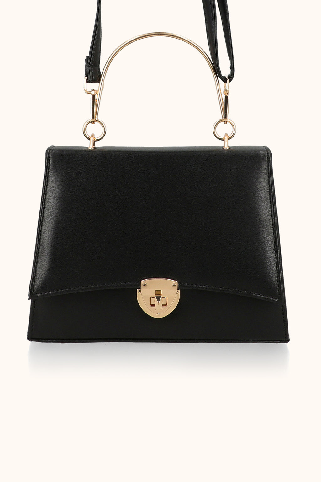 Cross-Body Bags - E260|Black