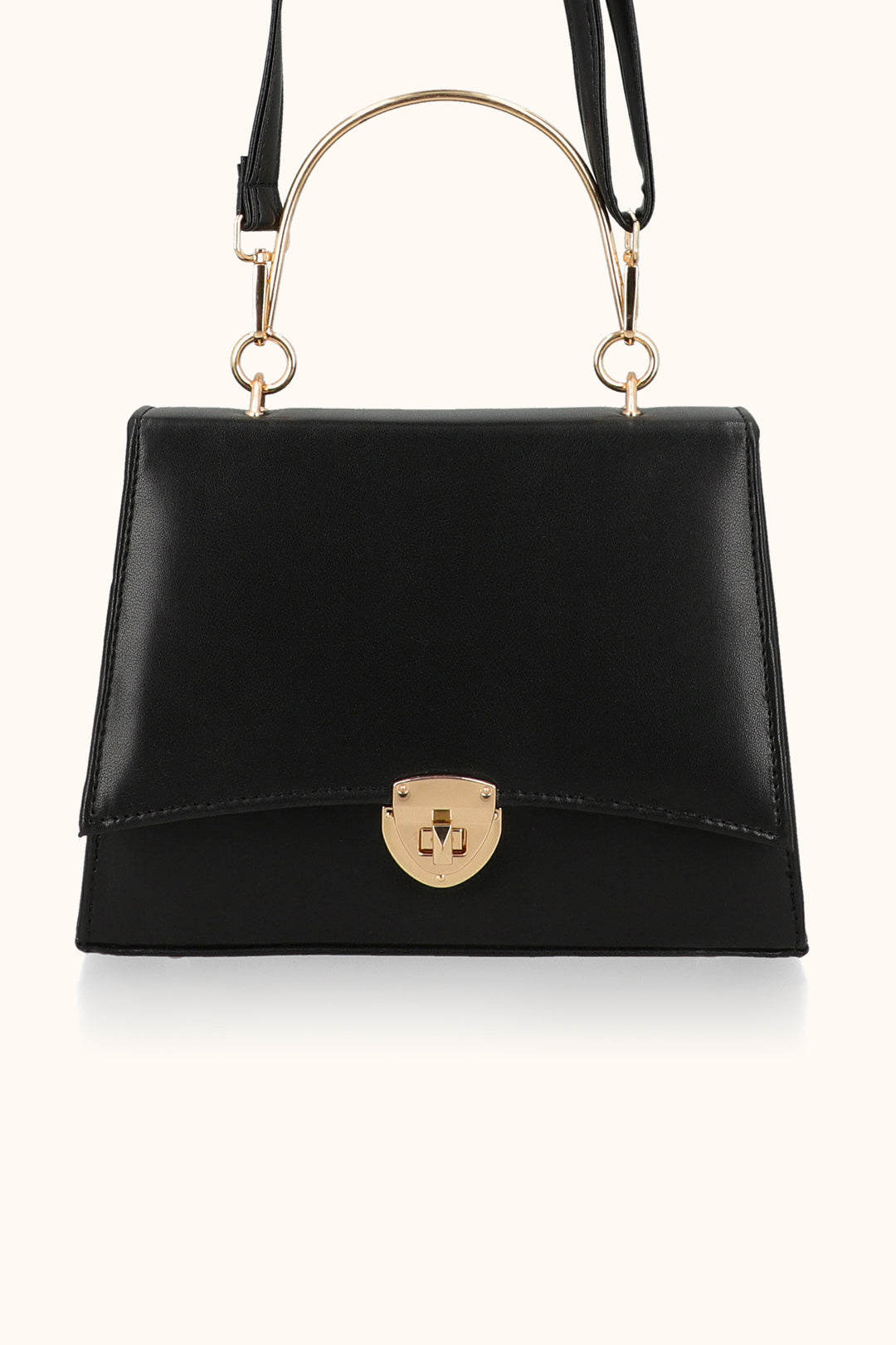 Cross-Body Bags - E260|Black