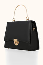 Cross-Body Bags - E260|Black
