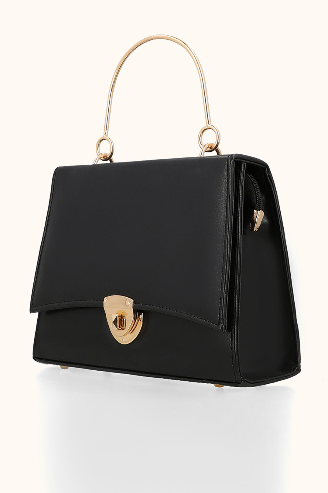 Cross-Body Bags - E260|Black