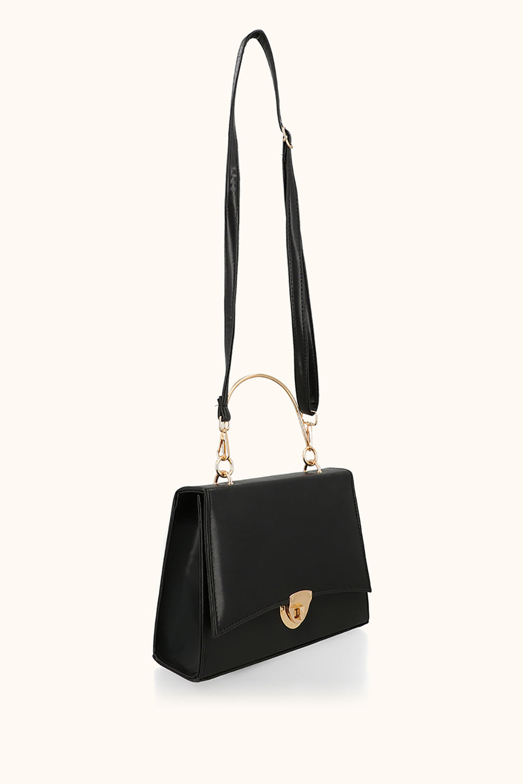 Cross-Body Bags - E260|Black