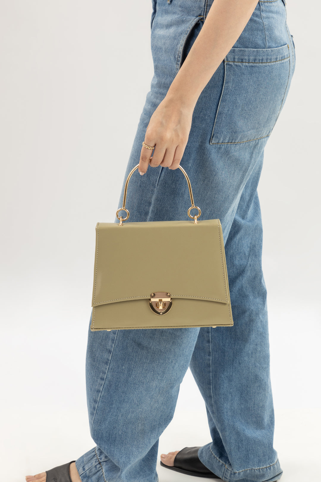 Cross-Body Bags - E260|Black