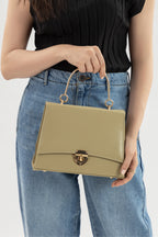 Cross-Body Bags - E260|Black