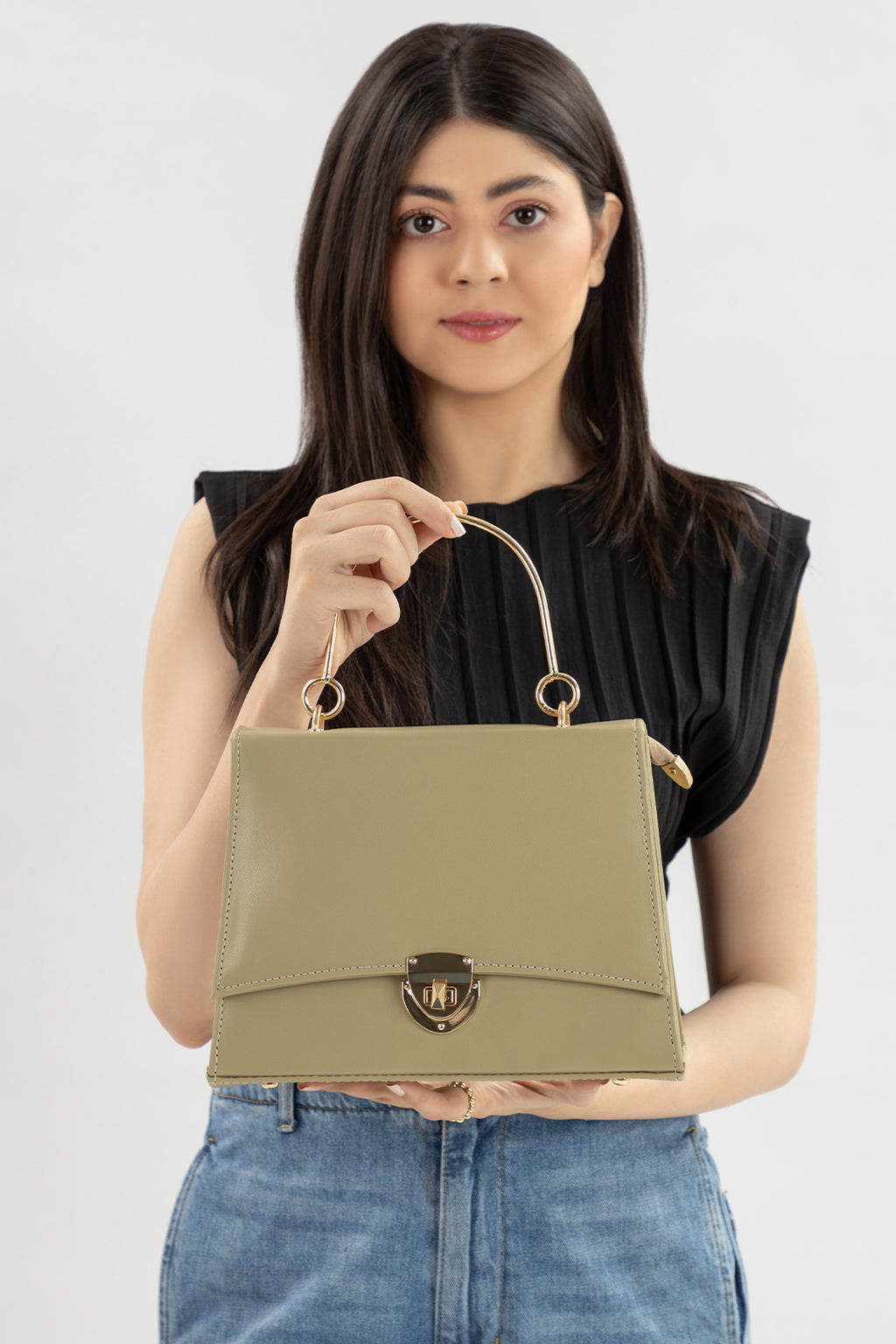 Cross-Body Bags - E260|Black