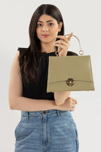 Cross-Body Bags - E260|Black