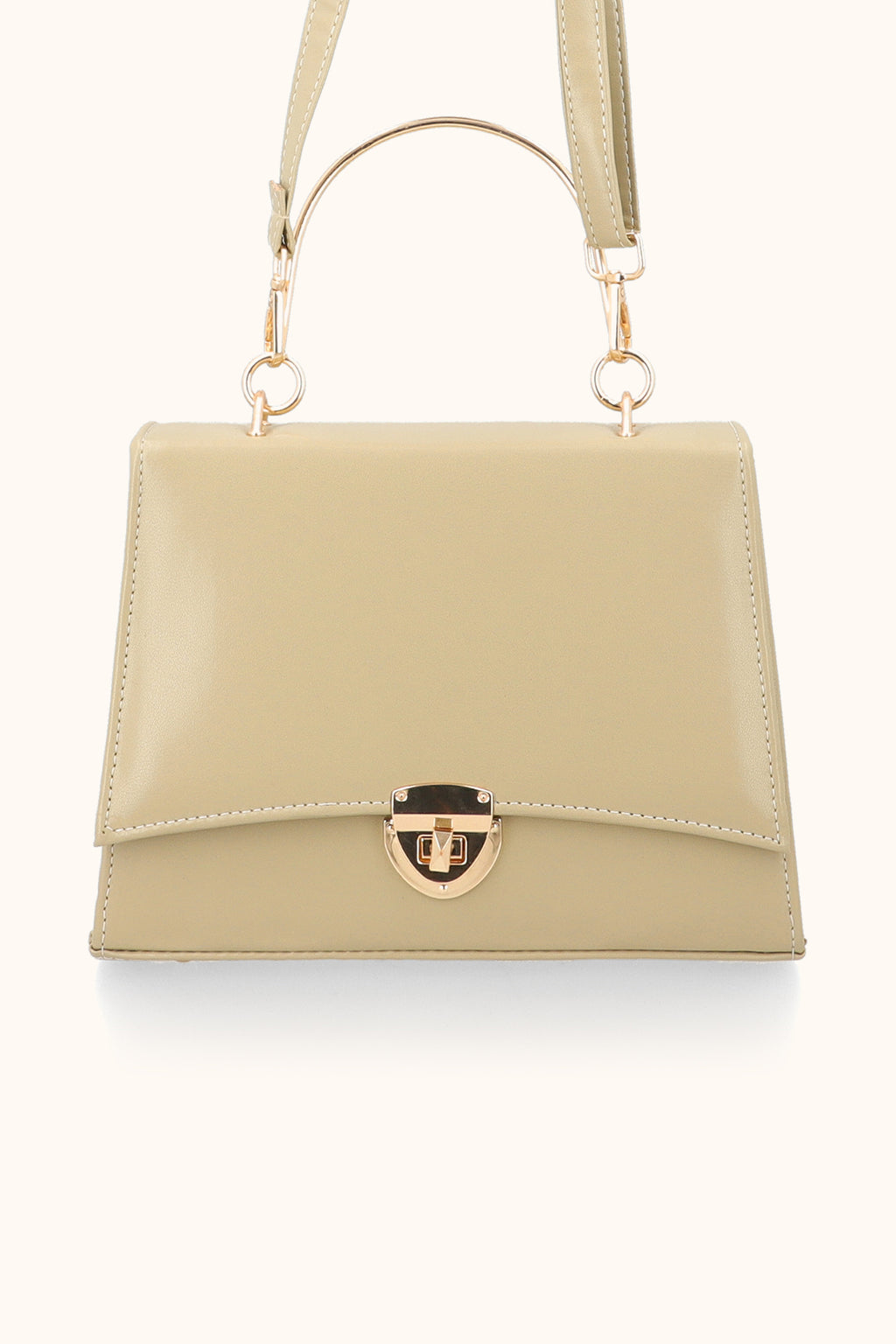 Cross-Body Bags - E260|Black